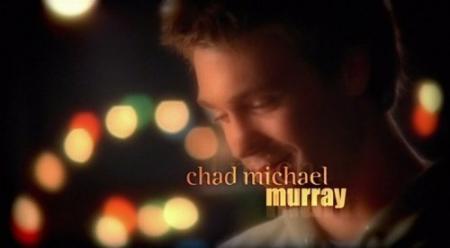 lucas scott